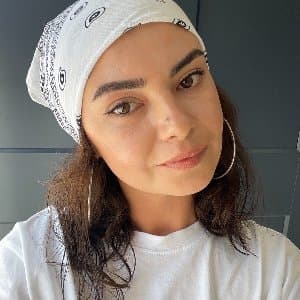 Asiye G. profil fotoğrafı