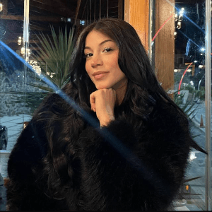 Asiye Y. profil fotoğrafı
