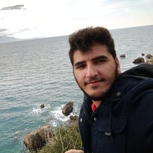 Aşkın Ç. profil fotoğrafı