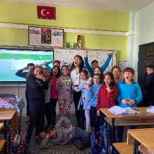 Aşkın G. profil fotoğrafı