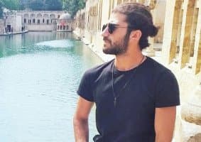 Aşkın K. profil fotoğrafı