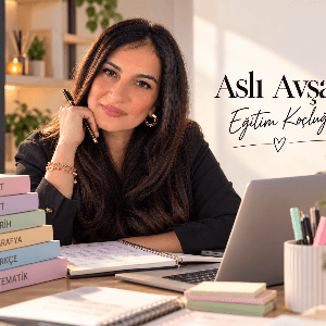 Aslı A. profil fotoğrafı