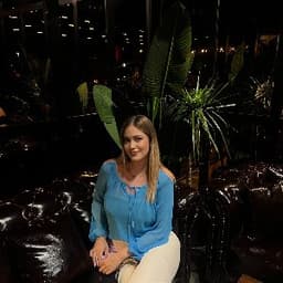 Aslı A. profil fotoğrafı