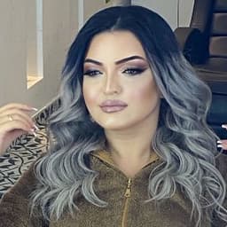 Aslı K. profil fotoğrafı
