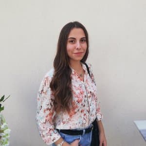 Aslı G. profil fotoğrafı