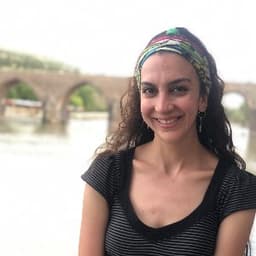 Aslı I. profil fotoğrafı
