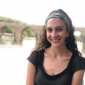 Aslı I. profil fotoğrafı