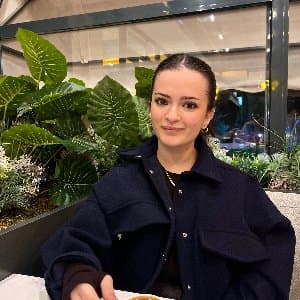 Aslı K. profil fotoğrafı