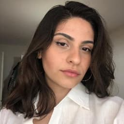 Aslı K. profil fotoğrafı