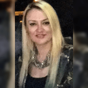 Aslı K. profil fotoğrafı
