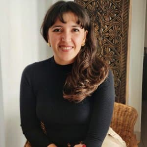 Aslı M. profil fotoğrafı