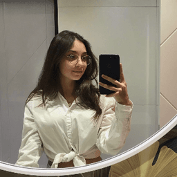 Aslı M. profil fotoğrafı