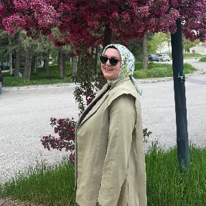 Aslı K. profil fotoğrafı
