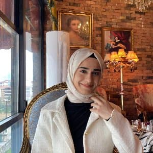 Aslı T. profil fotoğrafı