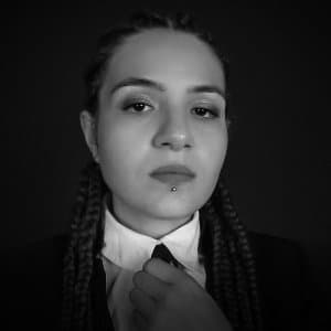 Aslı S. profil fotoğrafı