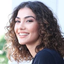 Aslıhan B. profil fotoğrafı