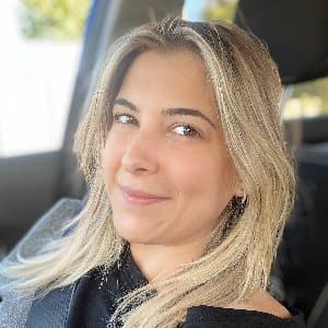 Aslıhan Ç. profil fotoğrafı