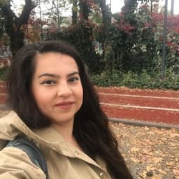 Aslıhan K. profil fotoğrafı