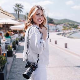 Aslıhan T. profil fotoğrafı