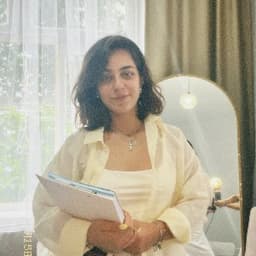 Aslınaz Ç. profil fotoğrafı