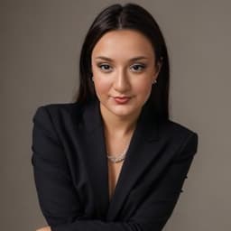 Asmin K. profil fotoğrafı