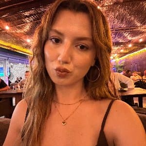 Asu G. profil fotoğrafı