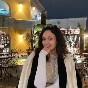 Asude C. profil fotoğrafı