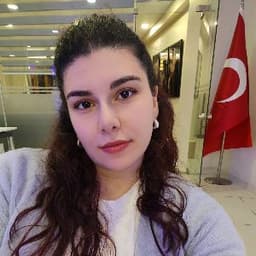 Asude Ş. profil fotoğrafı