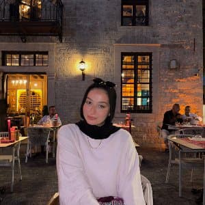 Asude T. profil fotoğrafı