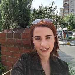 Asuman Ş. profil fotoğrafı