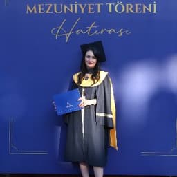 Asya Ö. profil fotoğrafı