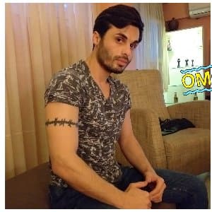 Ataberk Ş. profil fotoğrafı