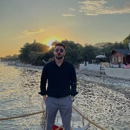 Atahan Ç. profil fotoğrafı