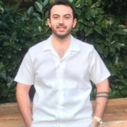 Atakan B. profil fotoğrafı