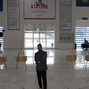 Atakan S. profil fotoğrafı