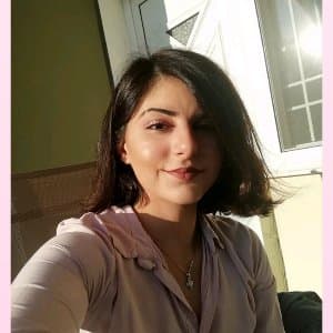 Athanasia P. profil fotoğrafı