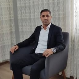 Atilla Ç. profil fotoğrafı