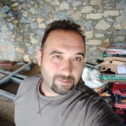 Atınç G. profil fotoğrafı