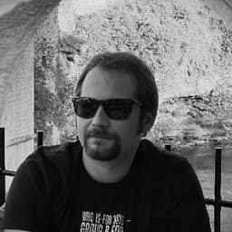 Atınç S. profil fotoğrafı