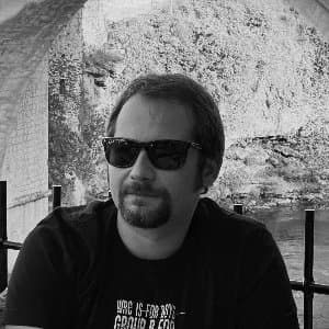 Atınç S. profil fotoğrafı