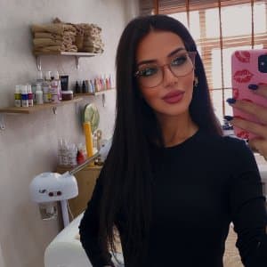 Aybike Ç. profil fotoğrafı
