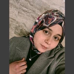 Aybike K. profil fotoğrafı