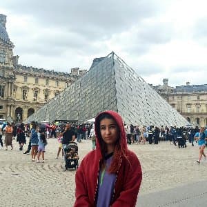 Aybüke A. profil fotoğrafı