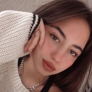 Aybüke K. profil fotoğrafı