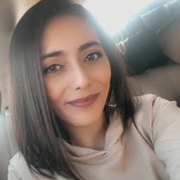 Aybüke K. profil fotoğrafı