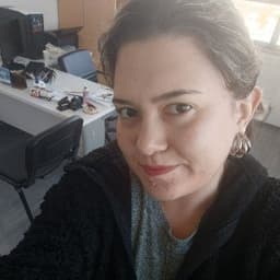 Aybüke P. profil fotoğrafı