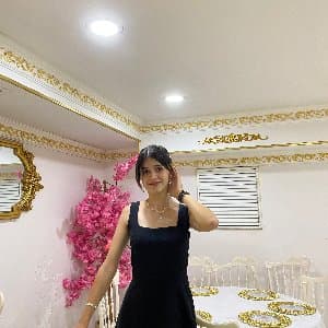 Aybüke T. profil fotoğrafı
