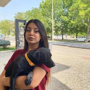 Ayça A. profil fotoğrafı