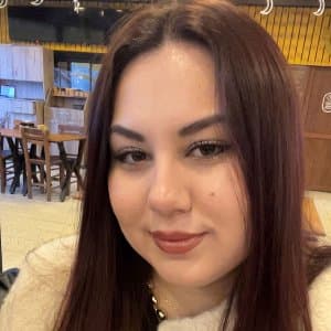 Ayça A. profil fotoğrafı