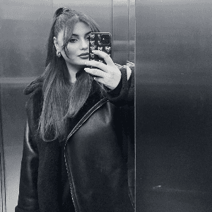 Ayça B. profil fotoğrafı